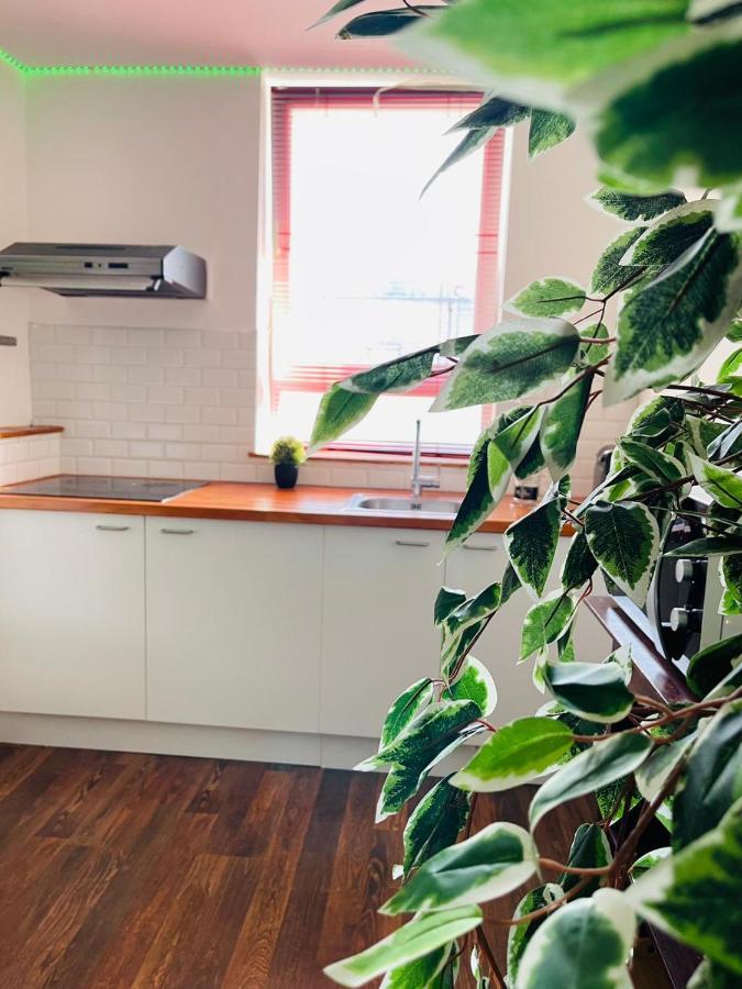 Ferienwohnung Balille Exterior foto